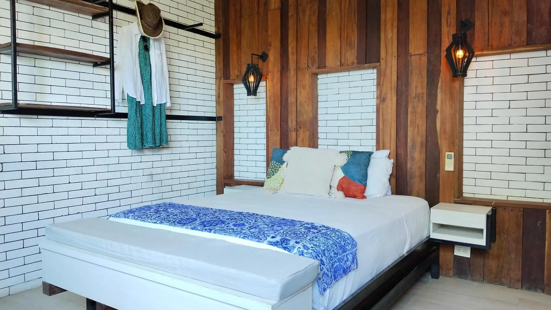 Apartment Downtown & Cozy Studios Polo 15 Playa del Carmen