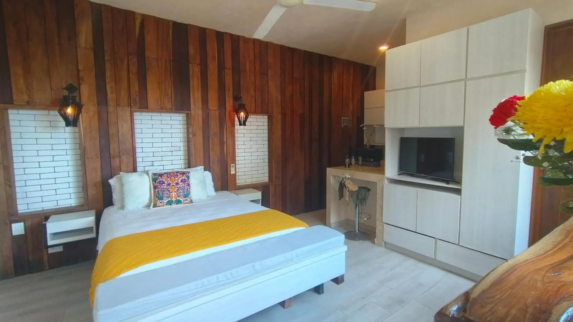 Apartment Downtown & Cozy Studios Polo 15 Playa del Carmen Mexico