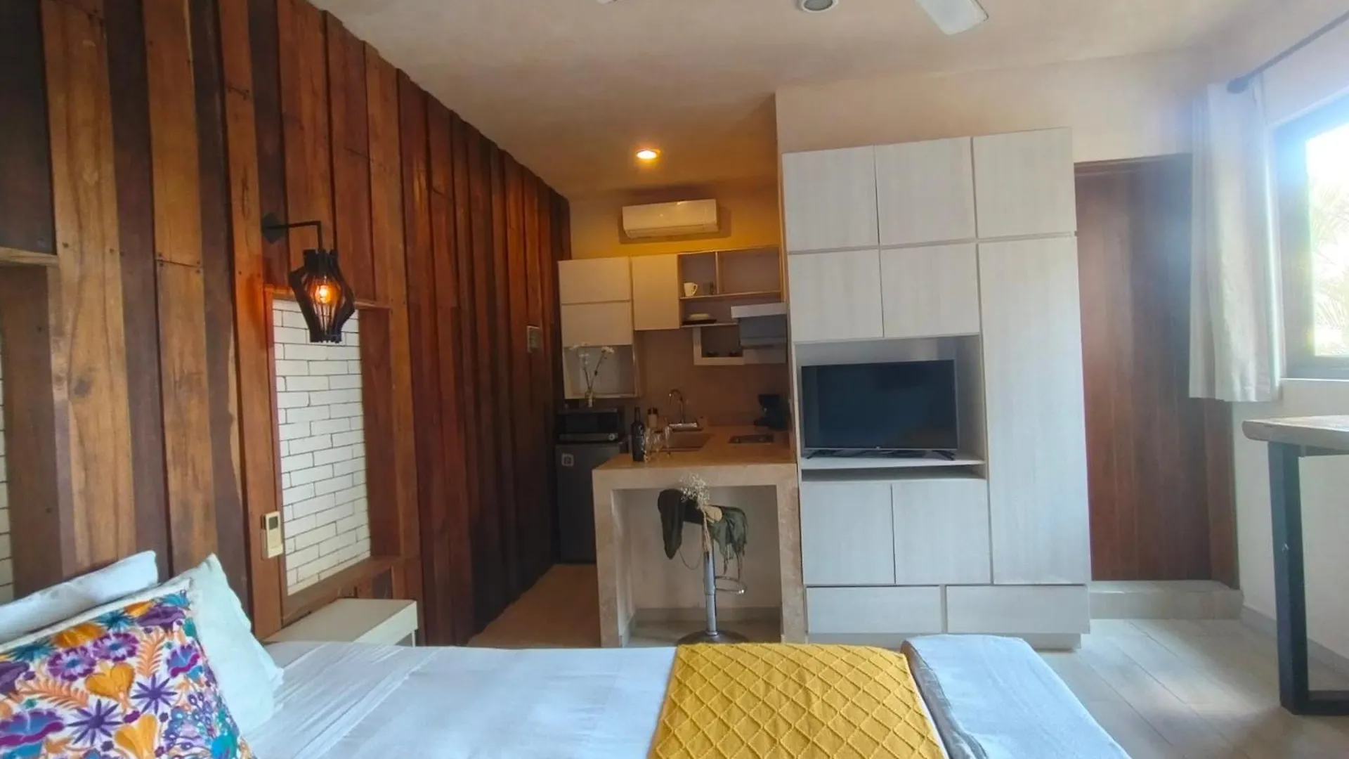 Apartment Downtown & Cozy Studios Polo 15 Playa del Carmen
