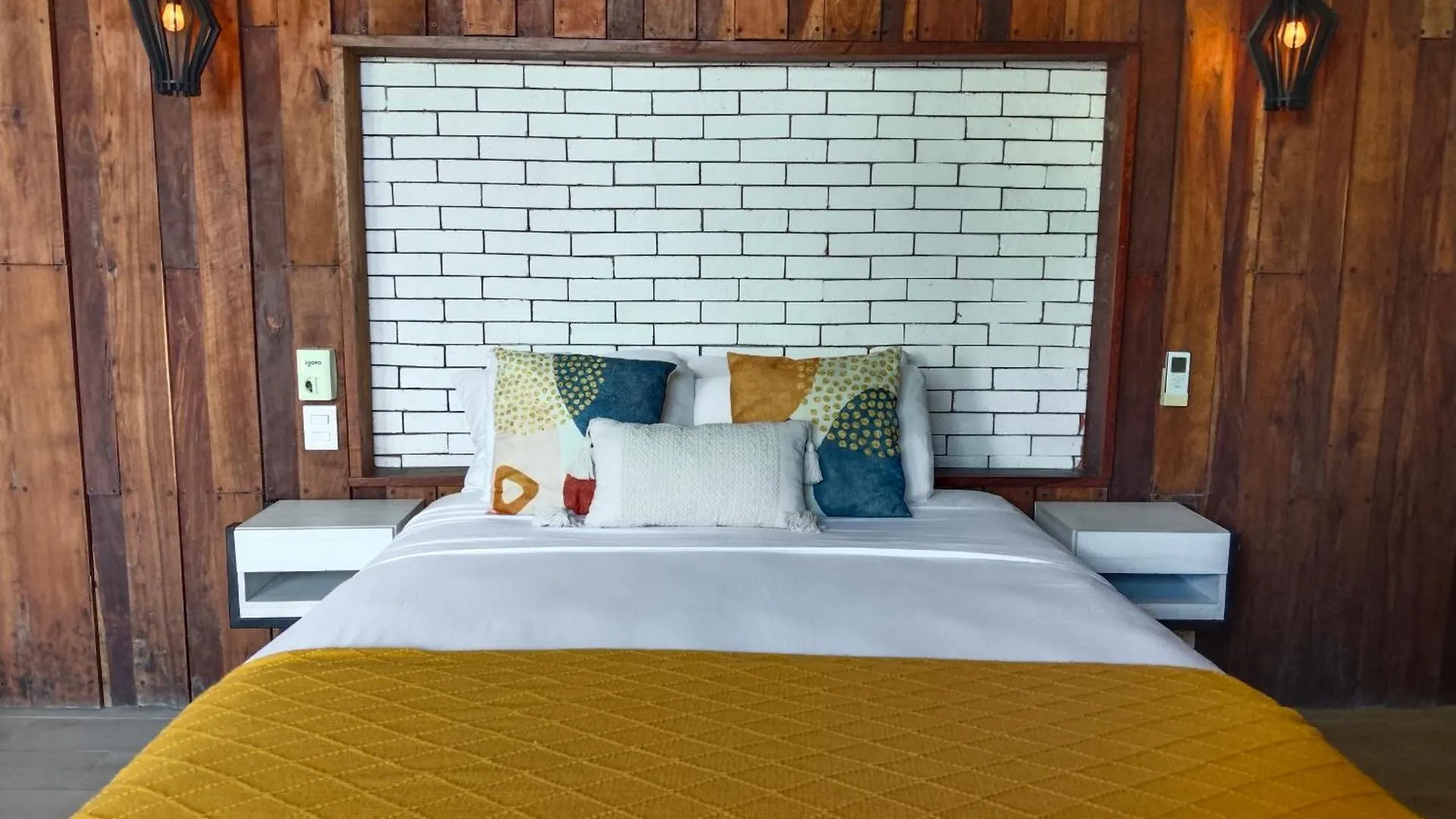 Downtown & Cozy Studios Polo 15 Playa del Carmen
