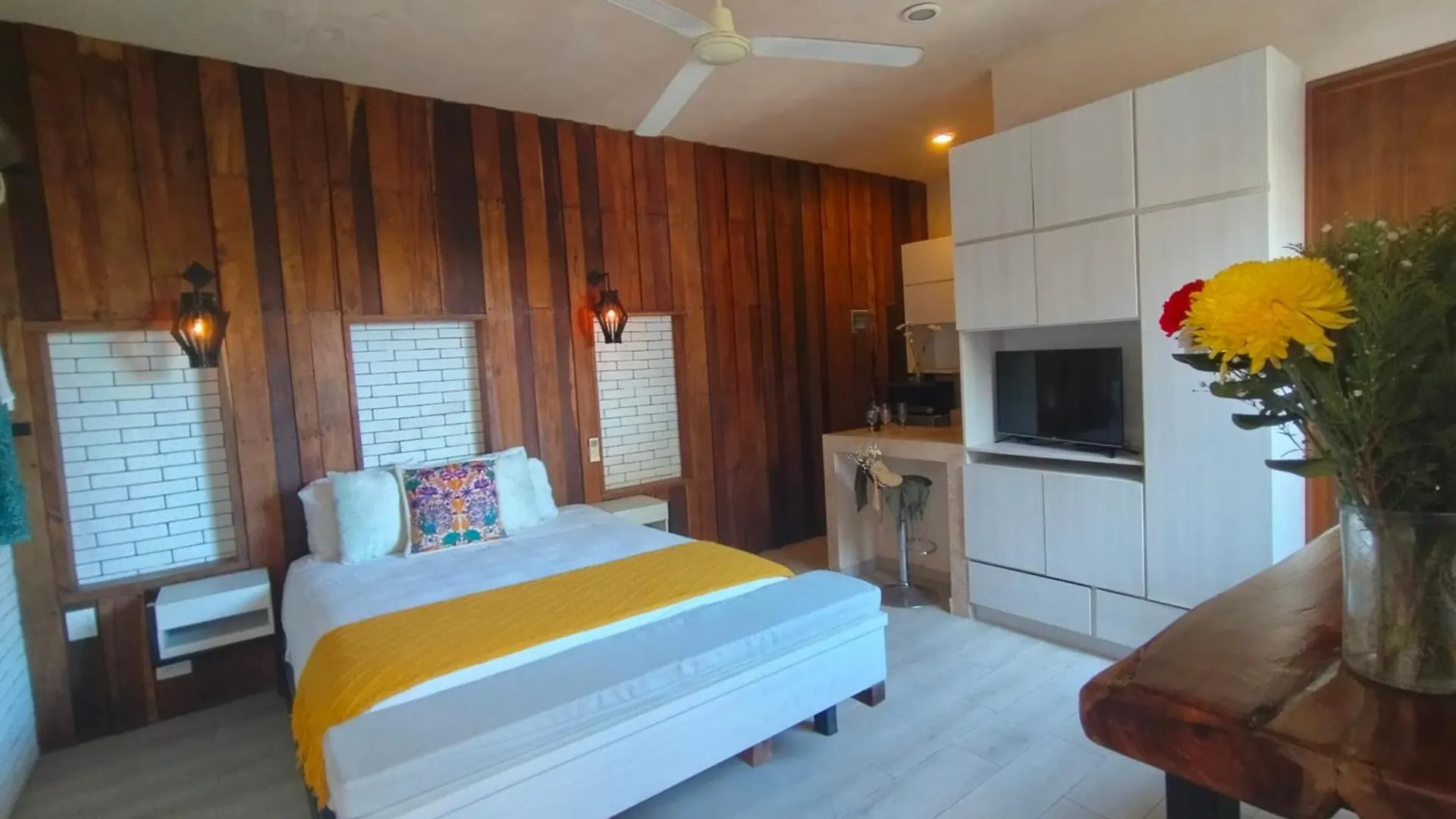 Downtown & Cozy Studios Polo 15 Playa del Carmen 0*,