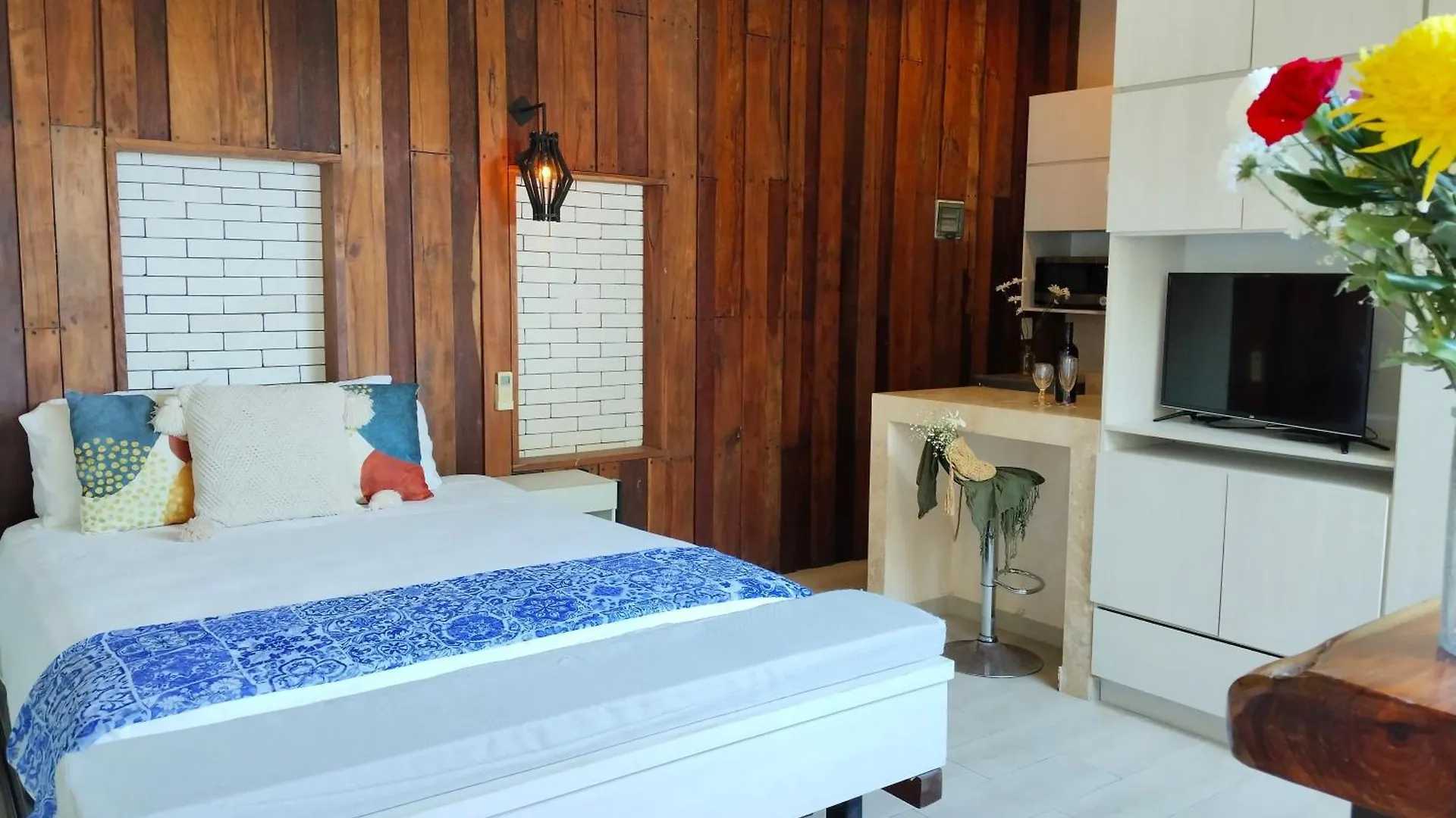 Apartment Downtown & Cozy Studios Polo 15 Playa del Carmen Mexico