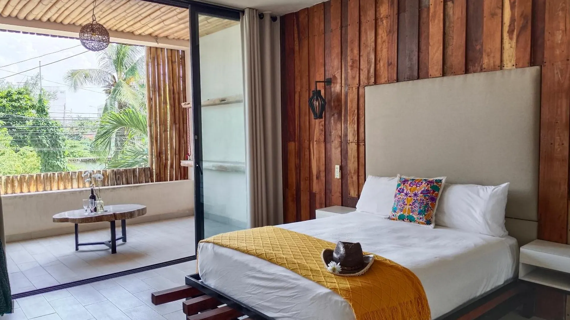 Downtown & Cozy Studios Polo 15 Playa del Carmen