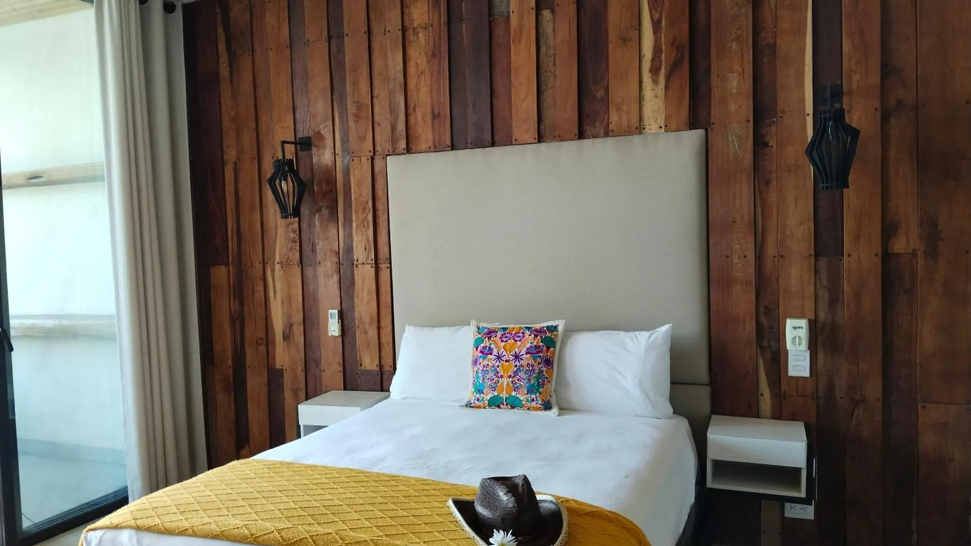Apartment Downtown & Cozy Studios Polo 15 Playa del Carmen