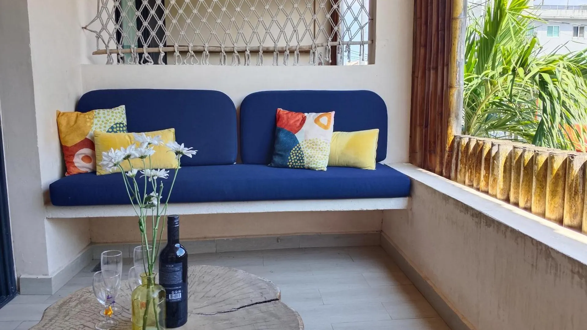 Downtown & Cozy Studios Polo 15 Playa del Carmen Apartment