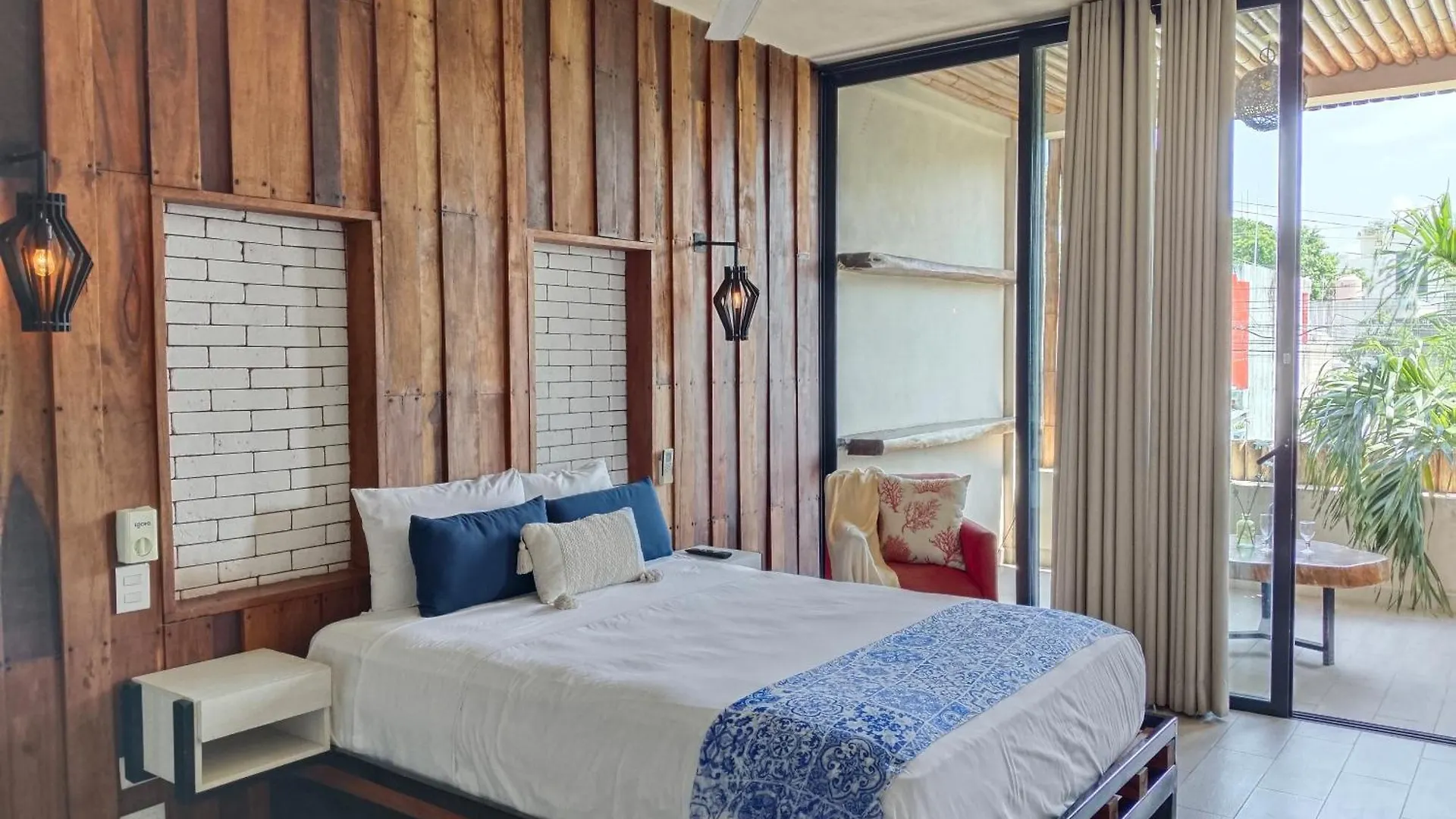 Downtown & Cozy Studios Polo 15 Playa del Carmen Mexico