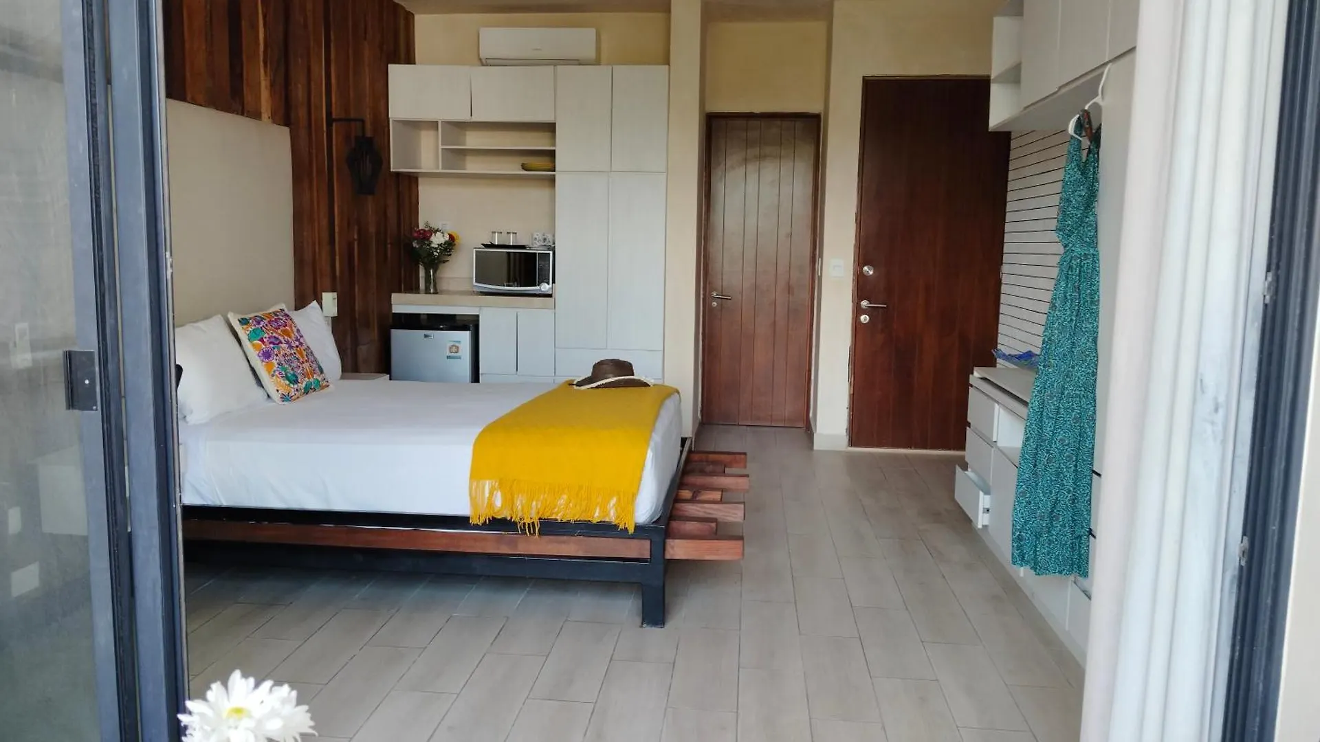 Downtown & Cozy Studios Polo 15 Playa del Carmen