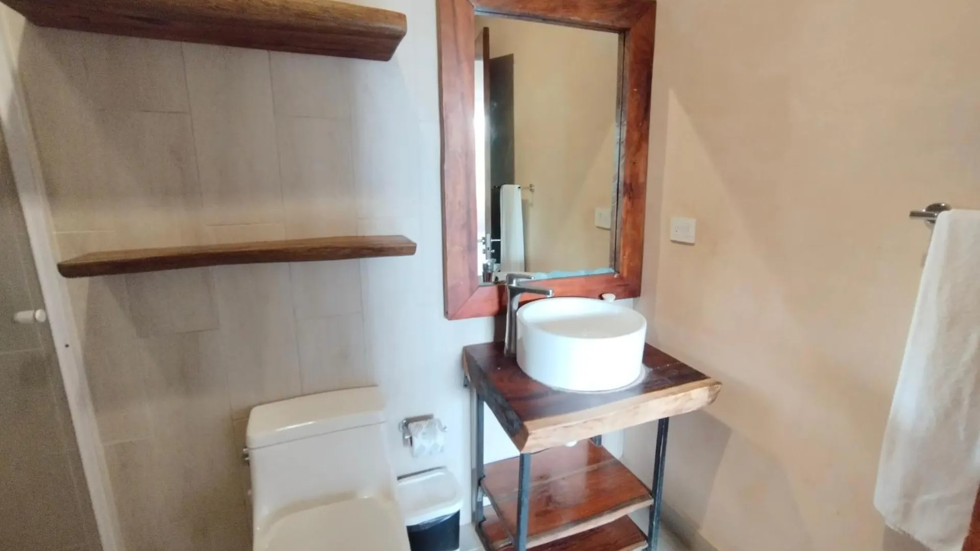 Apartment Downtown & Cozy Studios Polo 15 Playa del Carmen