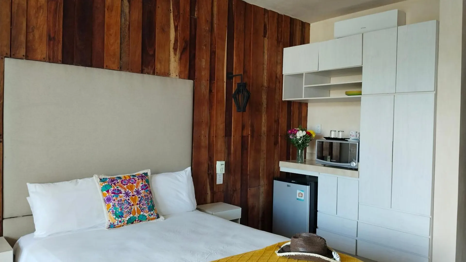 Apartment Downtown & Cozy Studios Polo 15 Playa del Carmen
