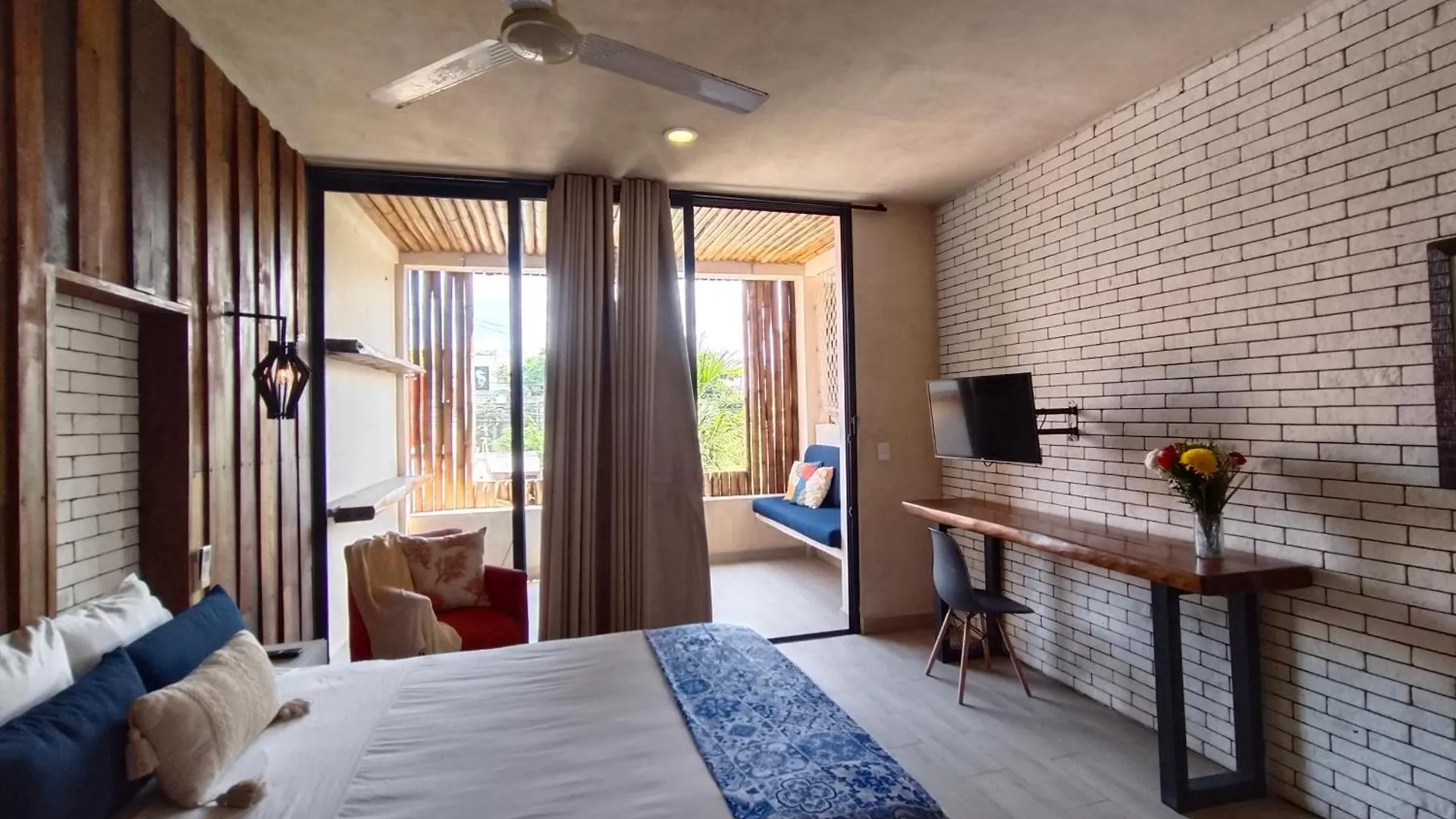 Downtown & Cozy Studios Polo 15 Playa del Carmen