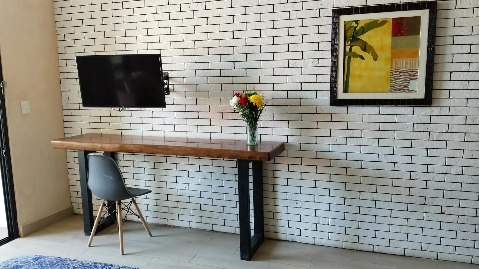 Downtown & Cozy Studios Polo 15 Playa del Carmen Apartment