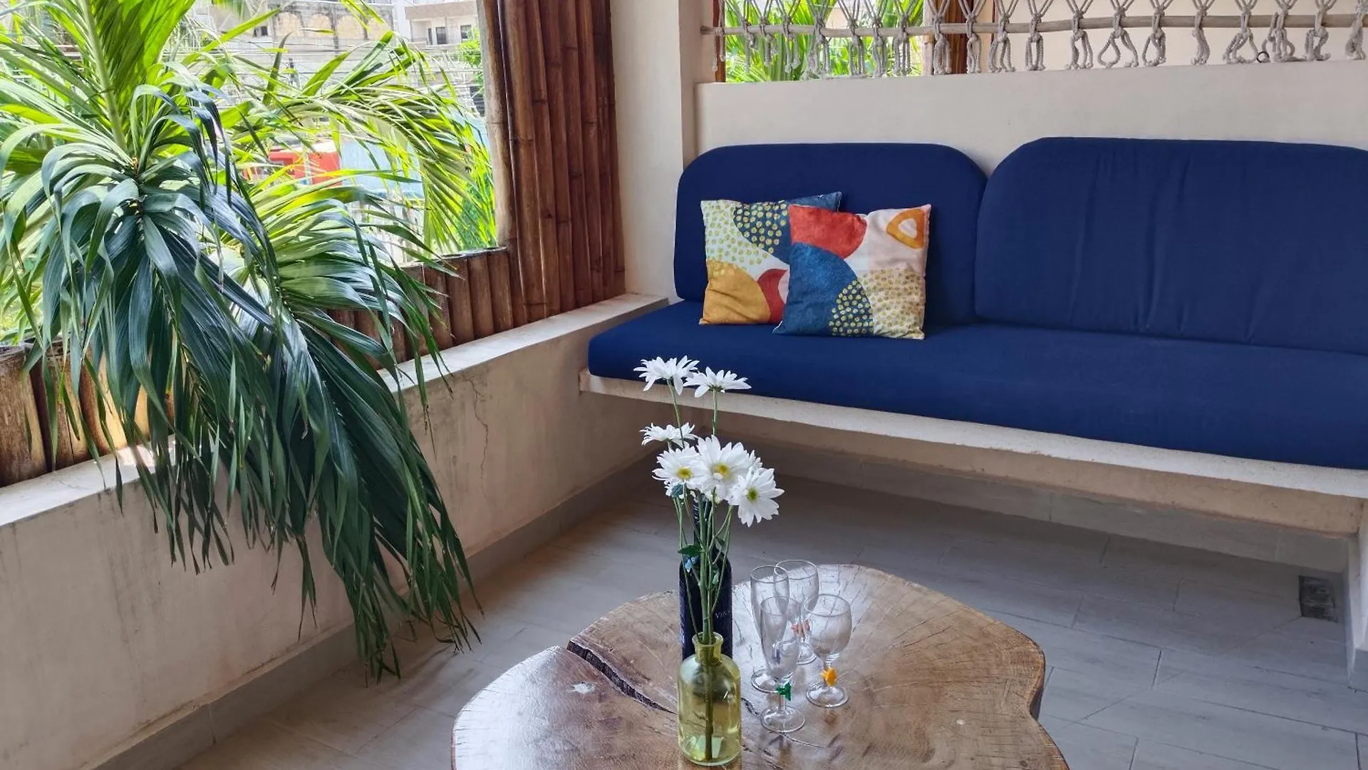 Downtown & Cozy Studios Polo 15 Playa del Carmen 0*,  Mexico
