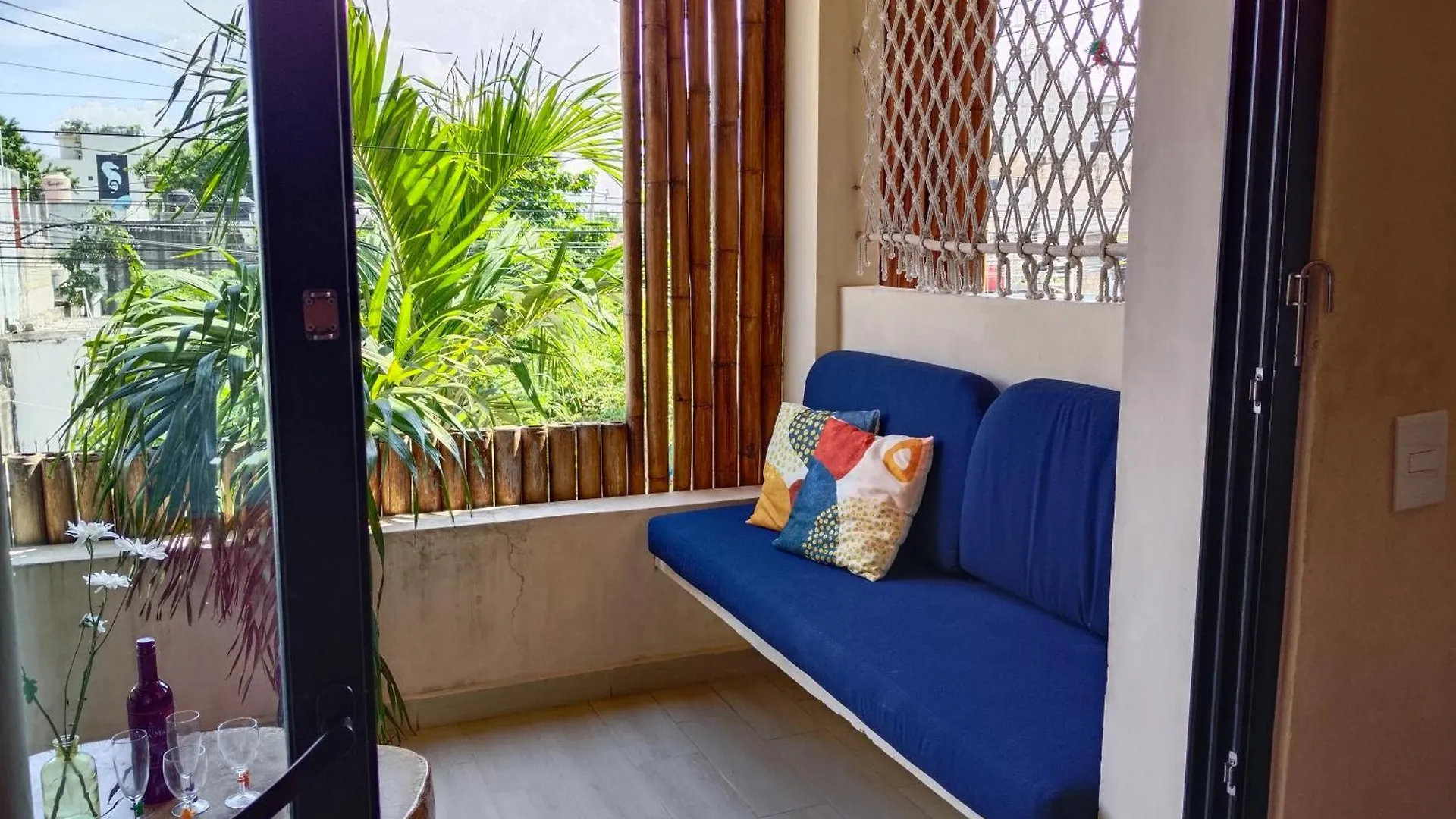Downtown & Cozy Studios Polo 15 Playa del Carmen Mexico