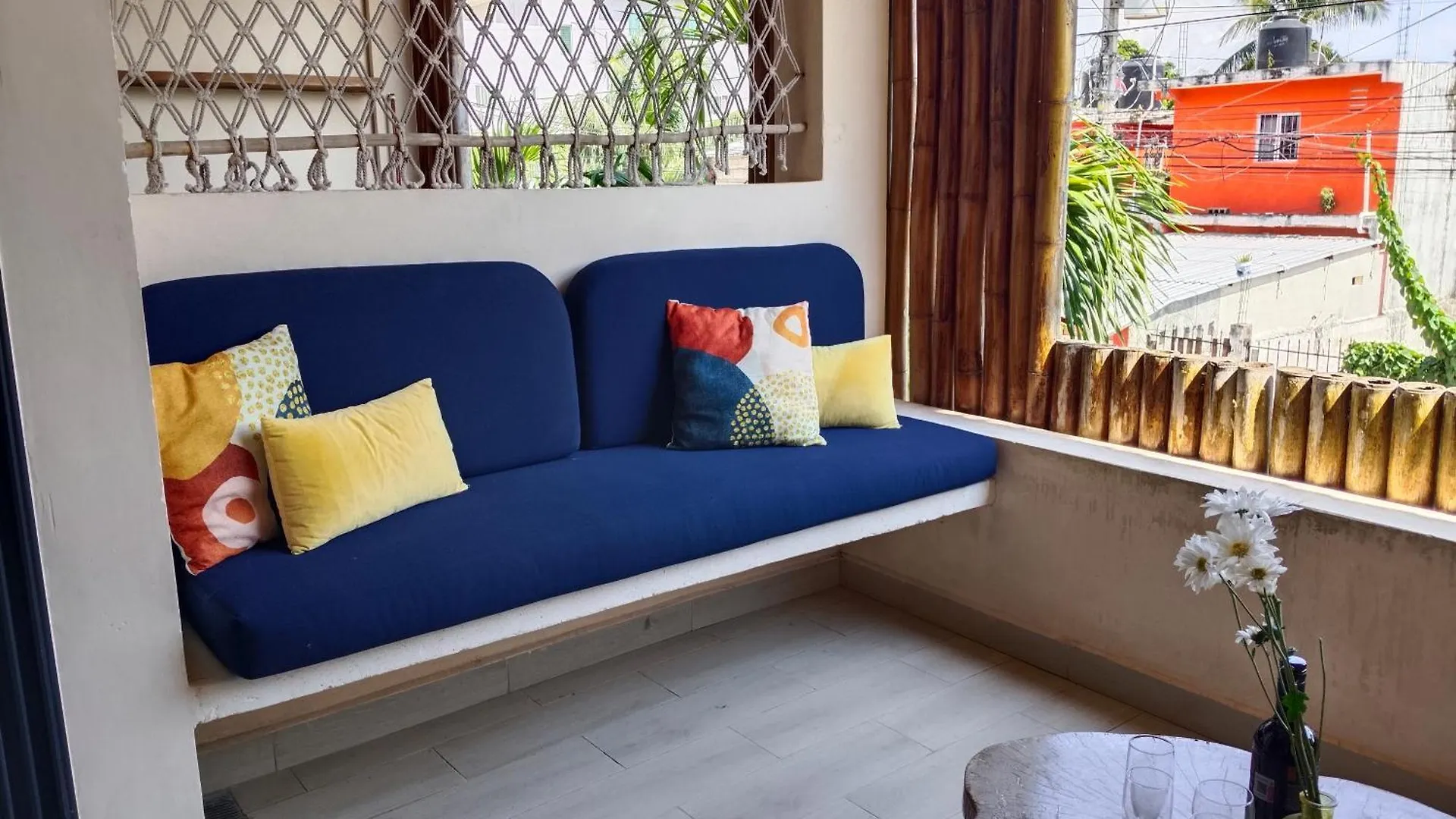 Downtown & Cozy Studios Polo 15 Playa del Carmen Mexico