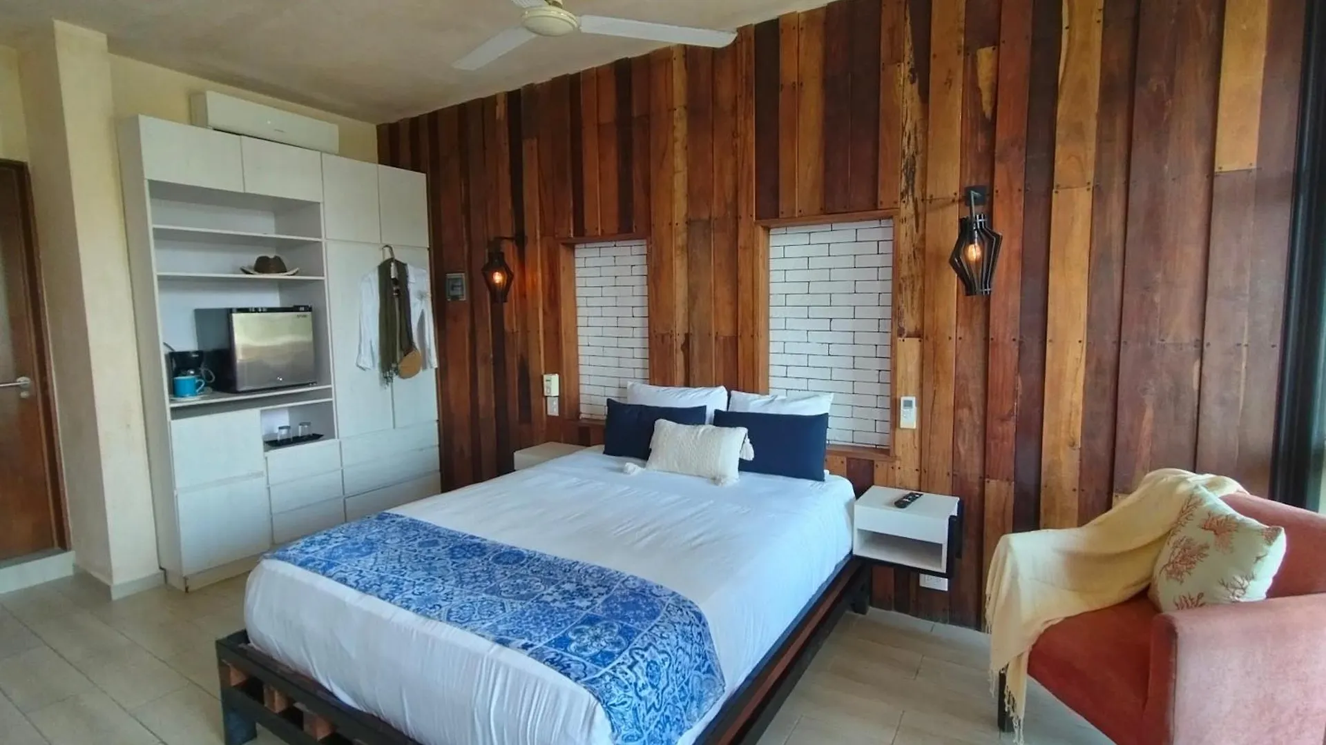 Apartment Downtown & Cozy Studios Polo 15 Playa del Carmen Mexico