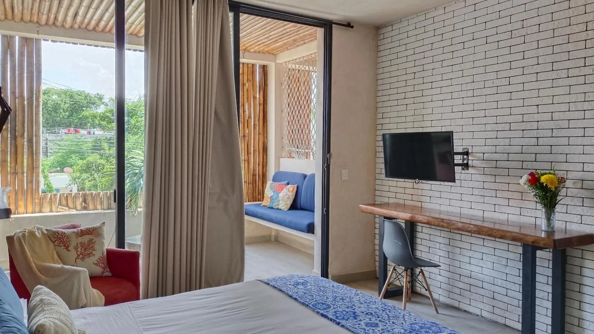 Downtown & Cozy Studios Polo 15 Playa del Carmen 0*,  Mexico