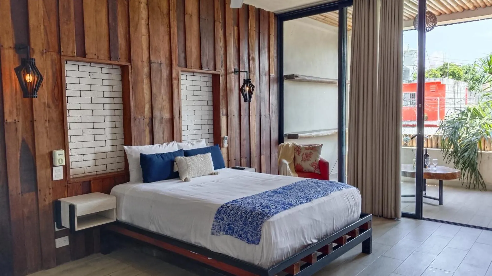 Downtown & Cozy Studios Polo 15 Playa del Carmen 0*,