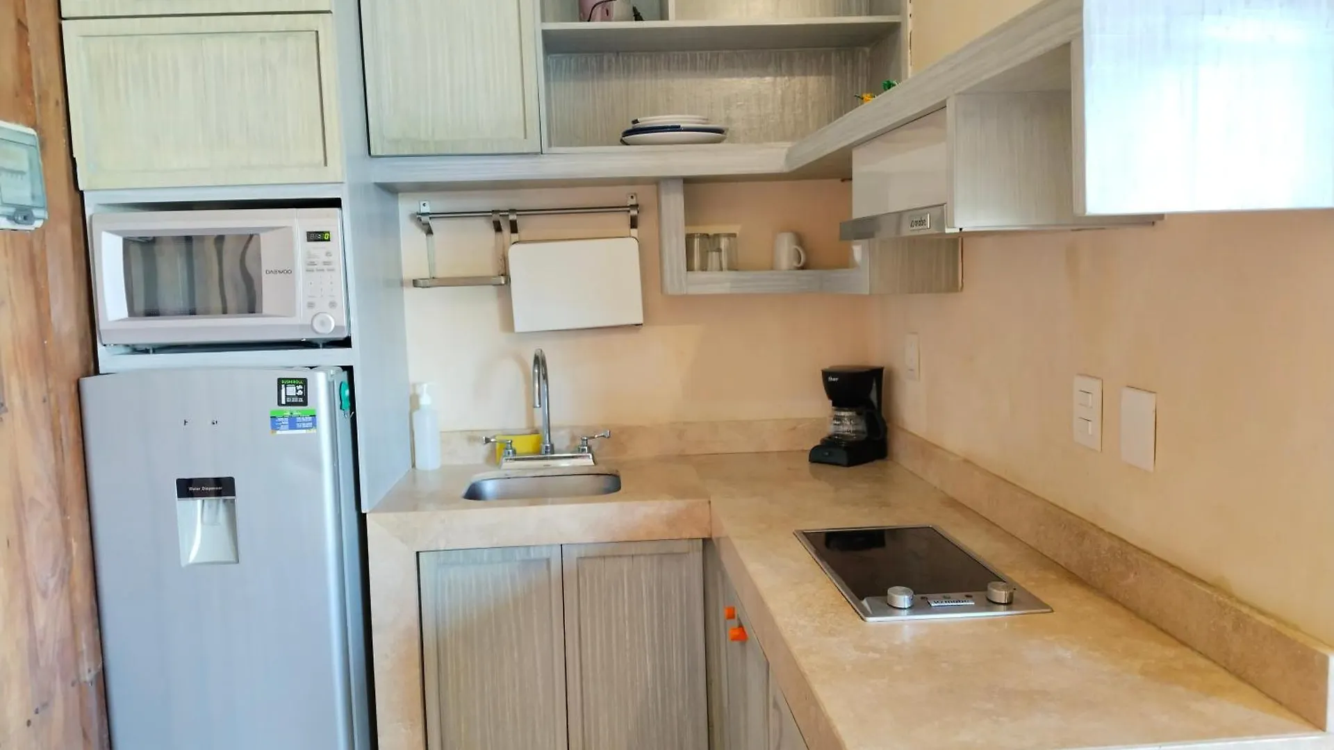 Downtown & Cozy Studios Polo 15 Playa del Carmen Apartment