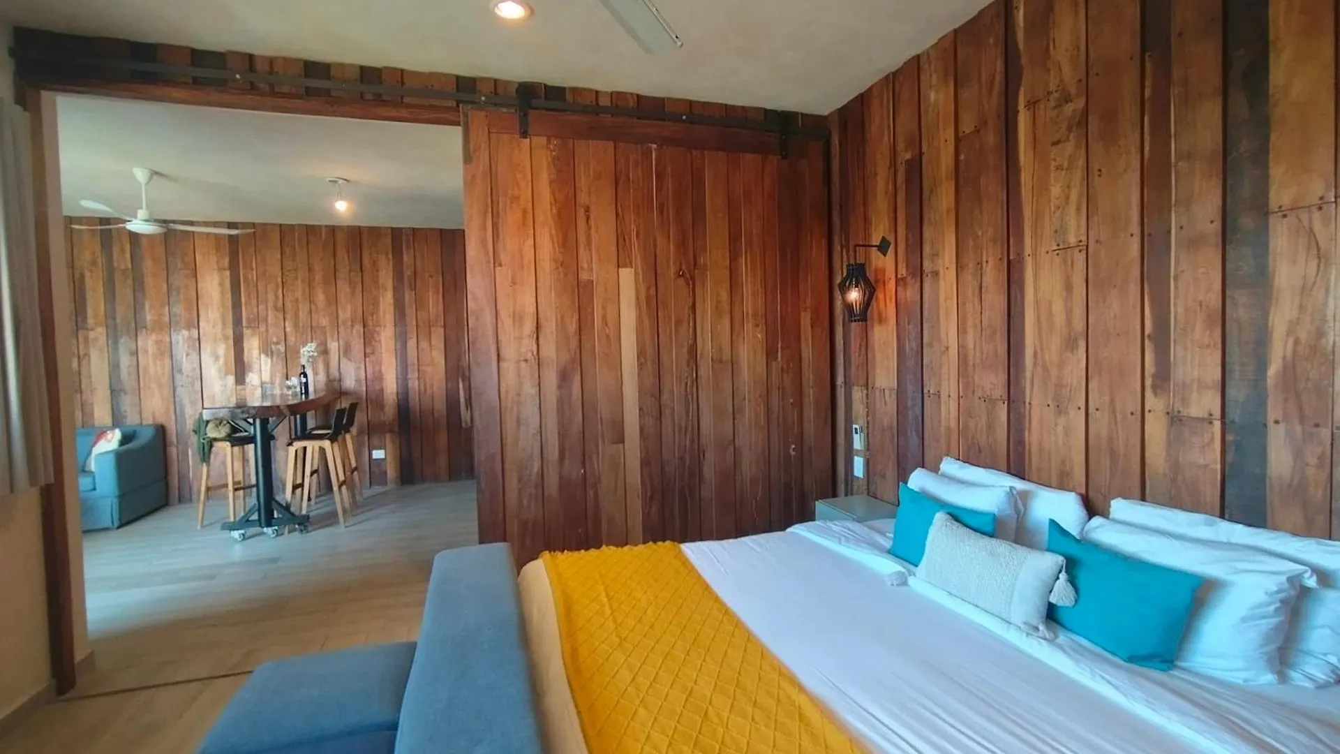 Apartment Downtown & Cozy Studios Polo 15 Playa del Carmen
