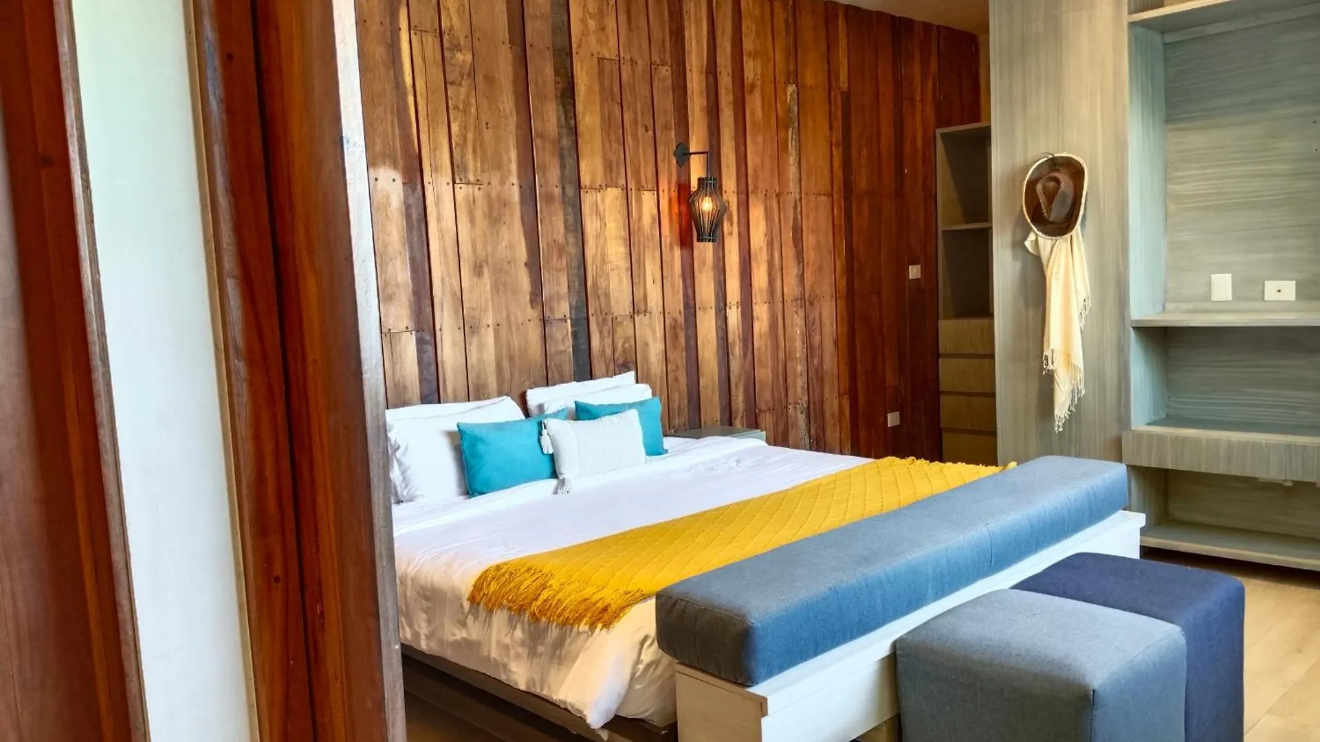 Apartment Downtown & Cozy Studios Polo 15 Playa del Carmen