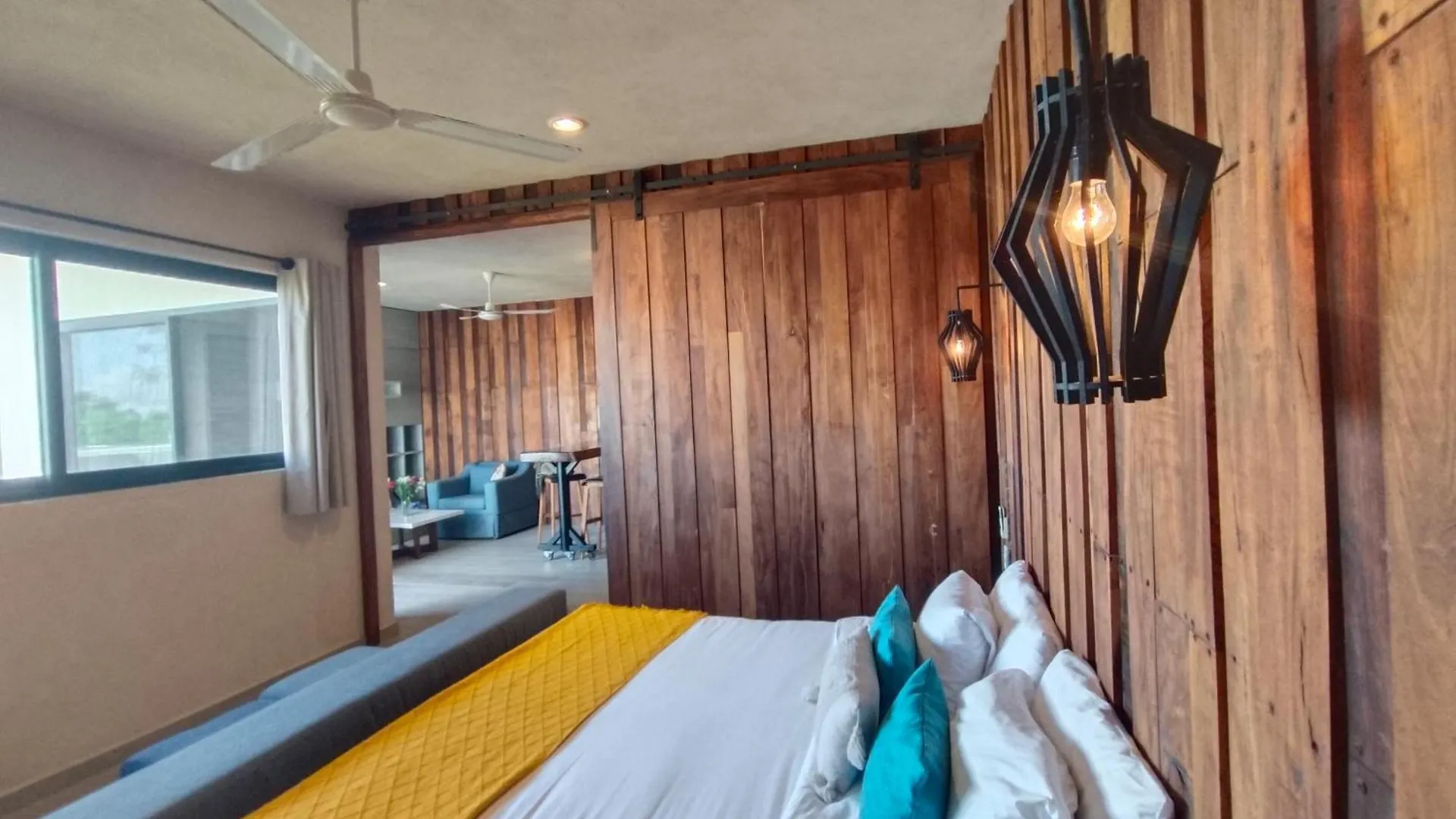 Downtown & Cozy Studios Polo 15 Playa del Carmen Apartment