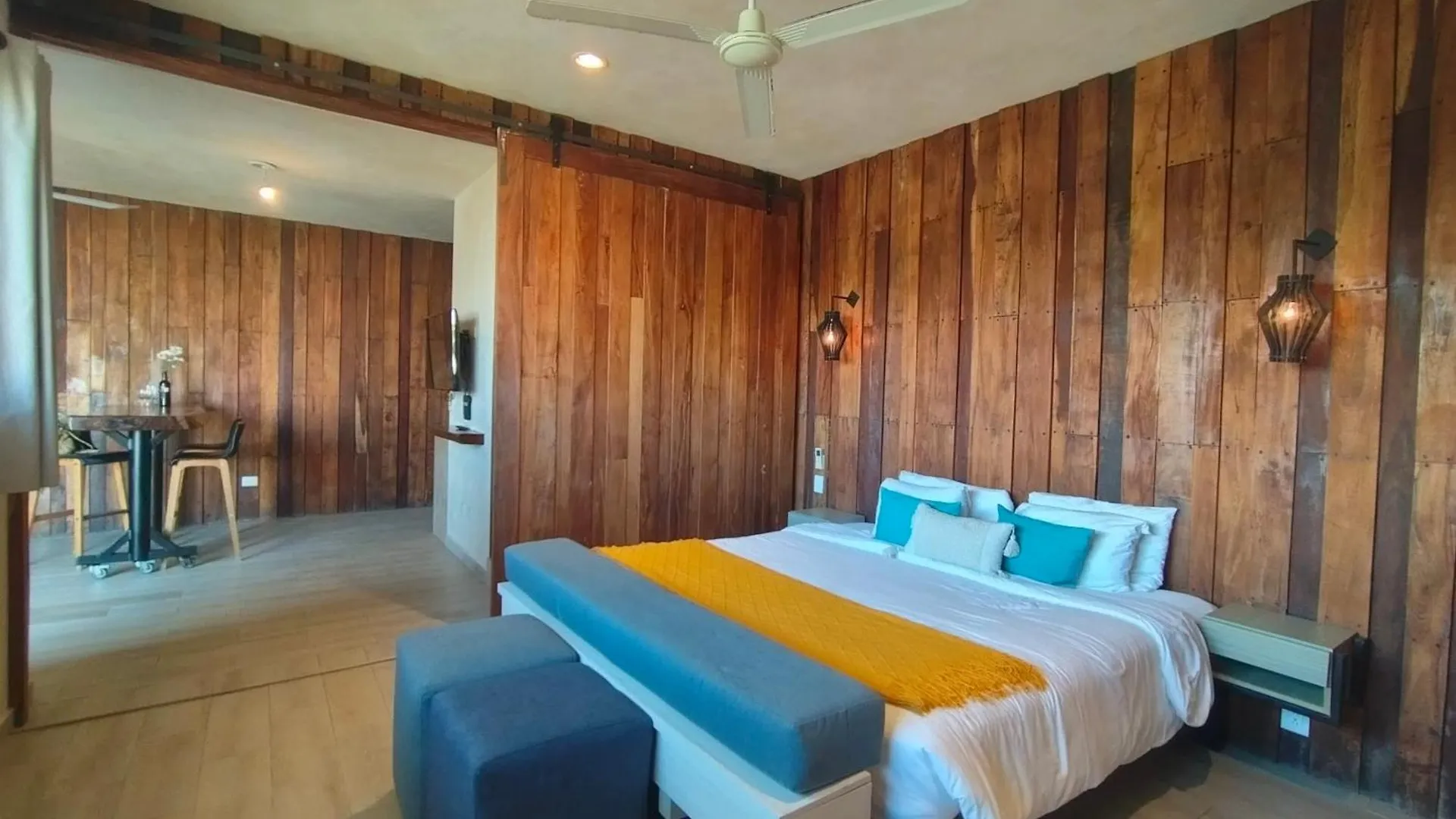 Apartment Downtown & Cozy Studios Polo 15 Playa del Carmen
