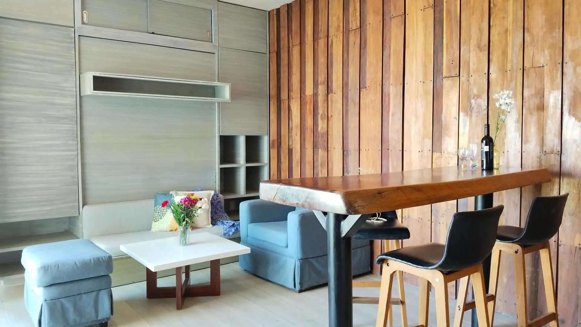 Downtown & Cozy Studios Polo 15 Playa del Carmen Apartment