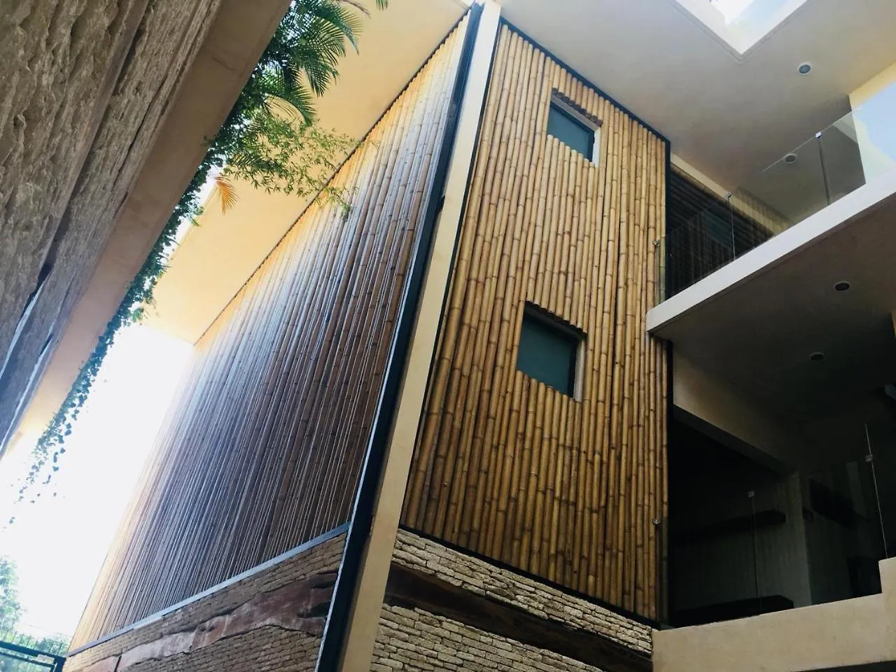 Apartment Downtown & Cozy Studios Polo 15 Playa del Carmen Mexico