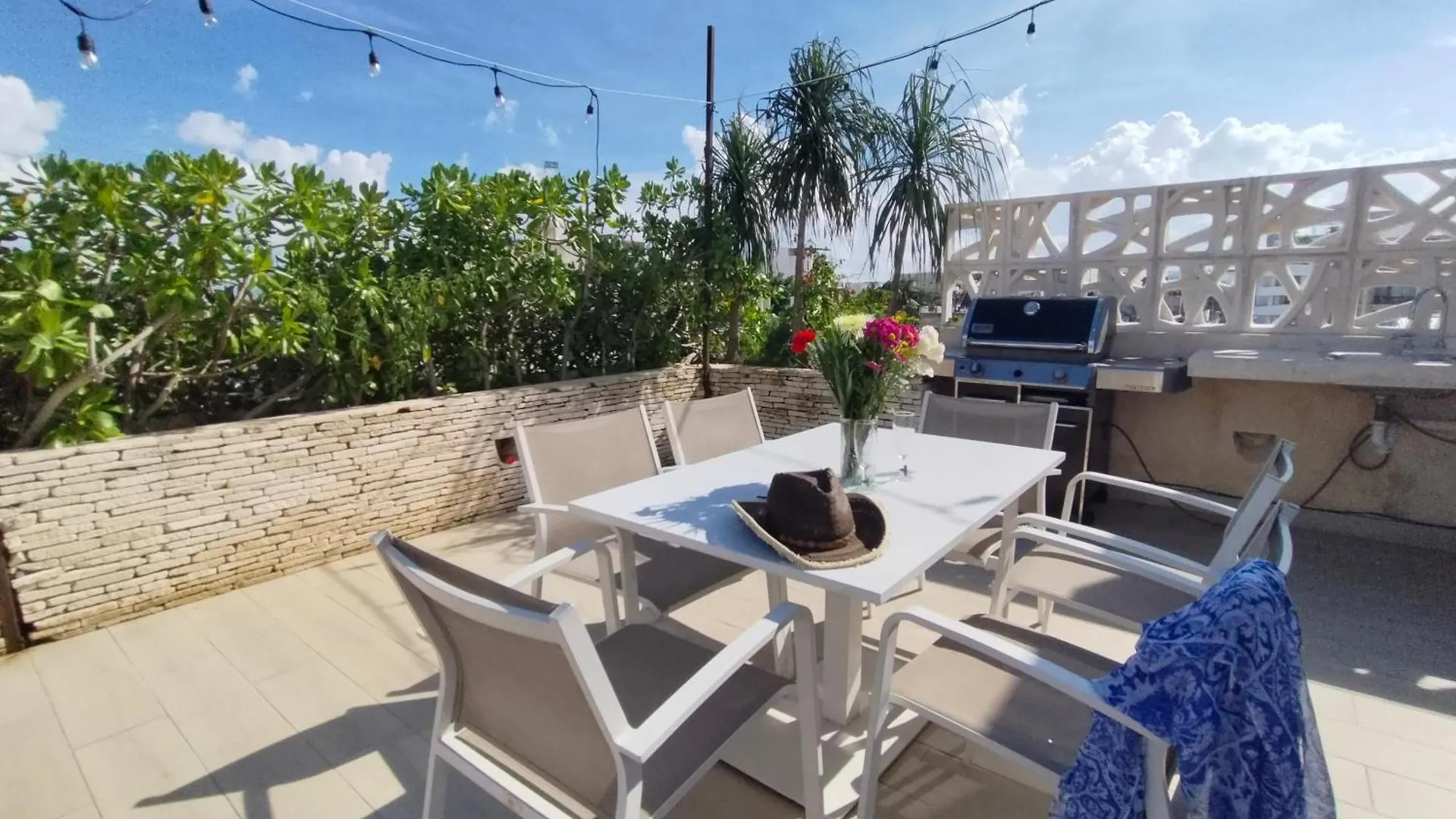 Downtown & Cozy Studios Polo 15 Playa del Carmen 0*,
