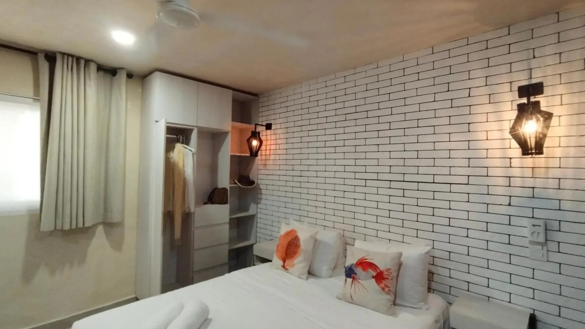 Downtown & Cozy Studios Polo 15 Playa del Carmen Apartment