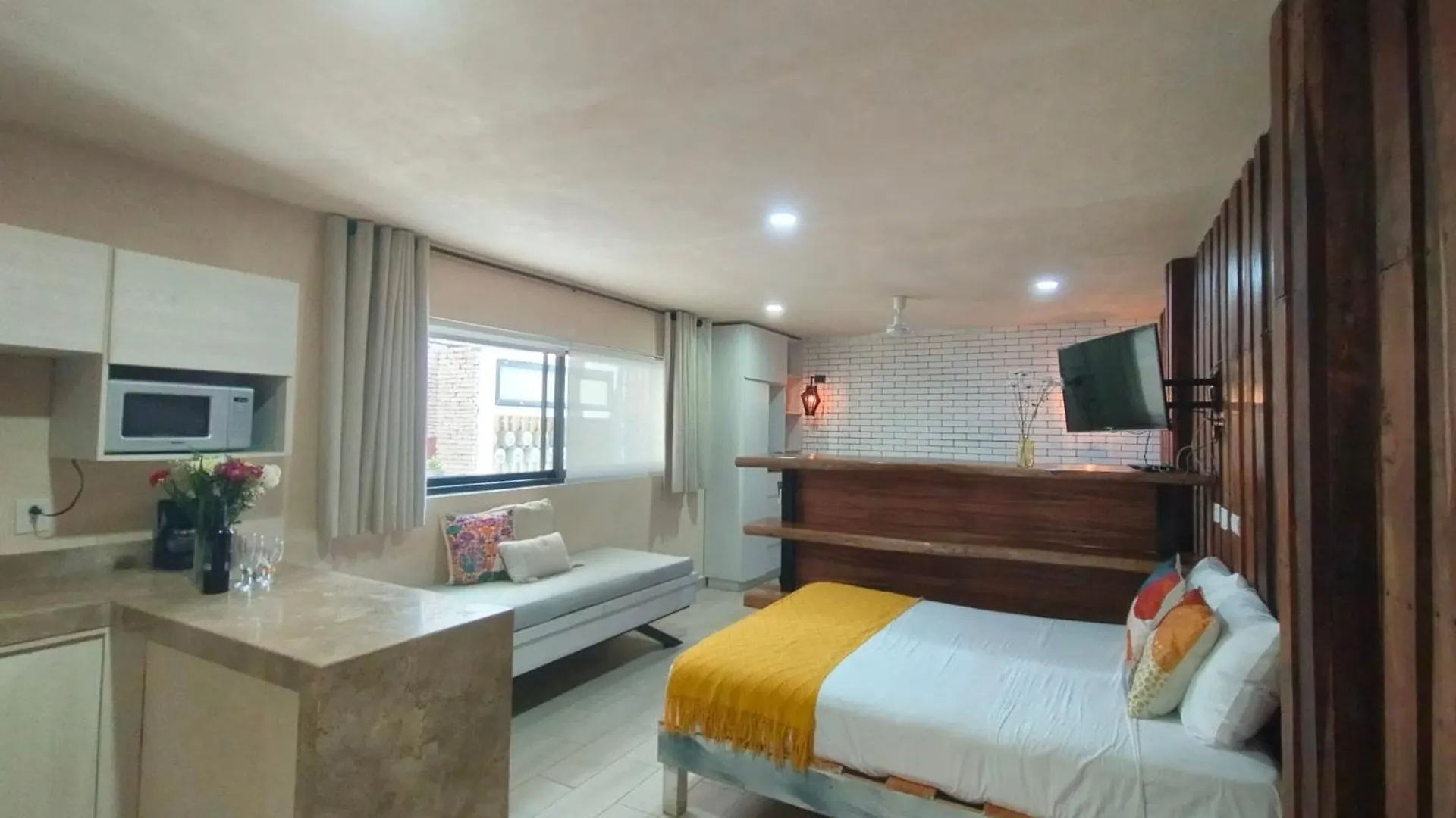 Apartment Downtown & Cozy Studios Polo 15 Playa del Carmen Mexico