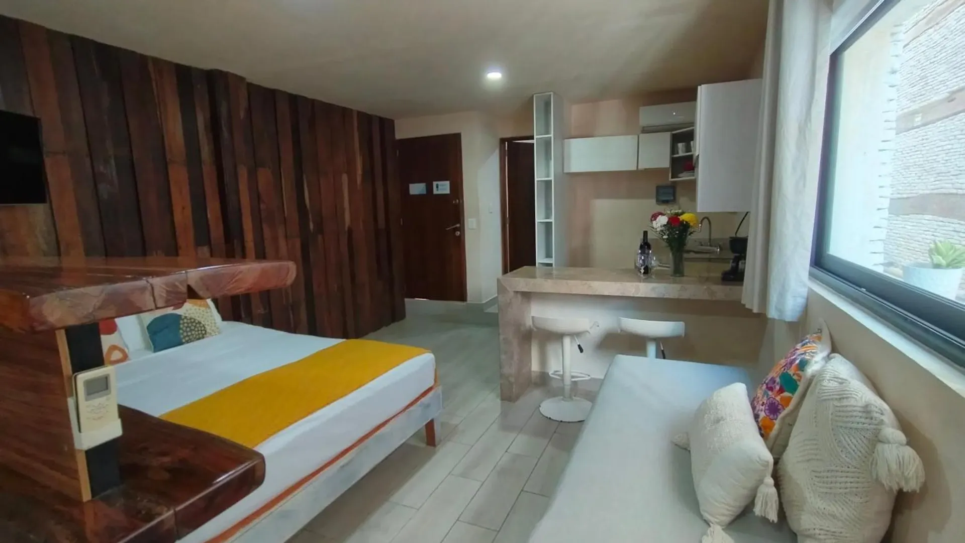 Downtown & Cozy Studios Polo 15 Playa del Carmen 0*,