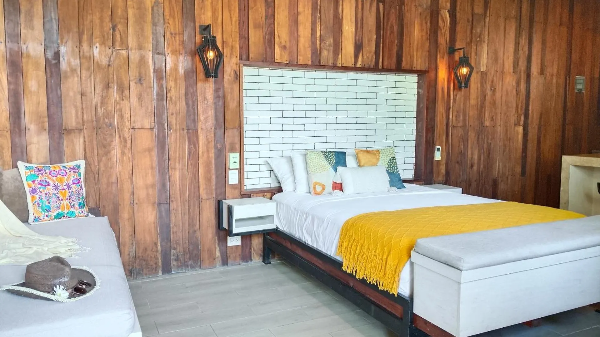 Downtown & Cozy Studios Polo 15 Playa del Carmen Apartment