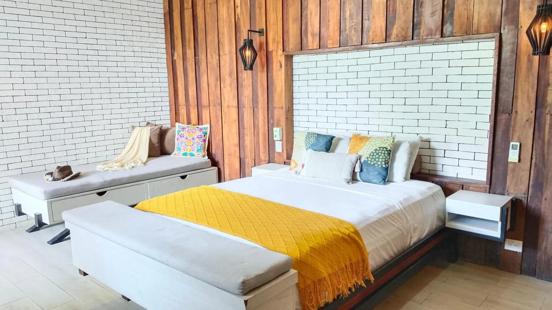 Downtown & Cozy Studios Polo 15 Playa del Carmen