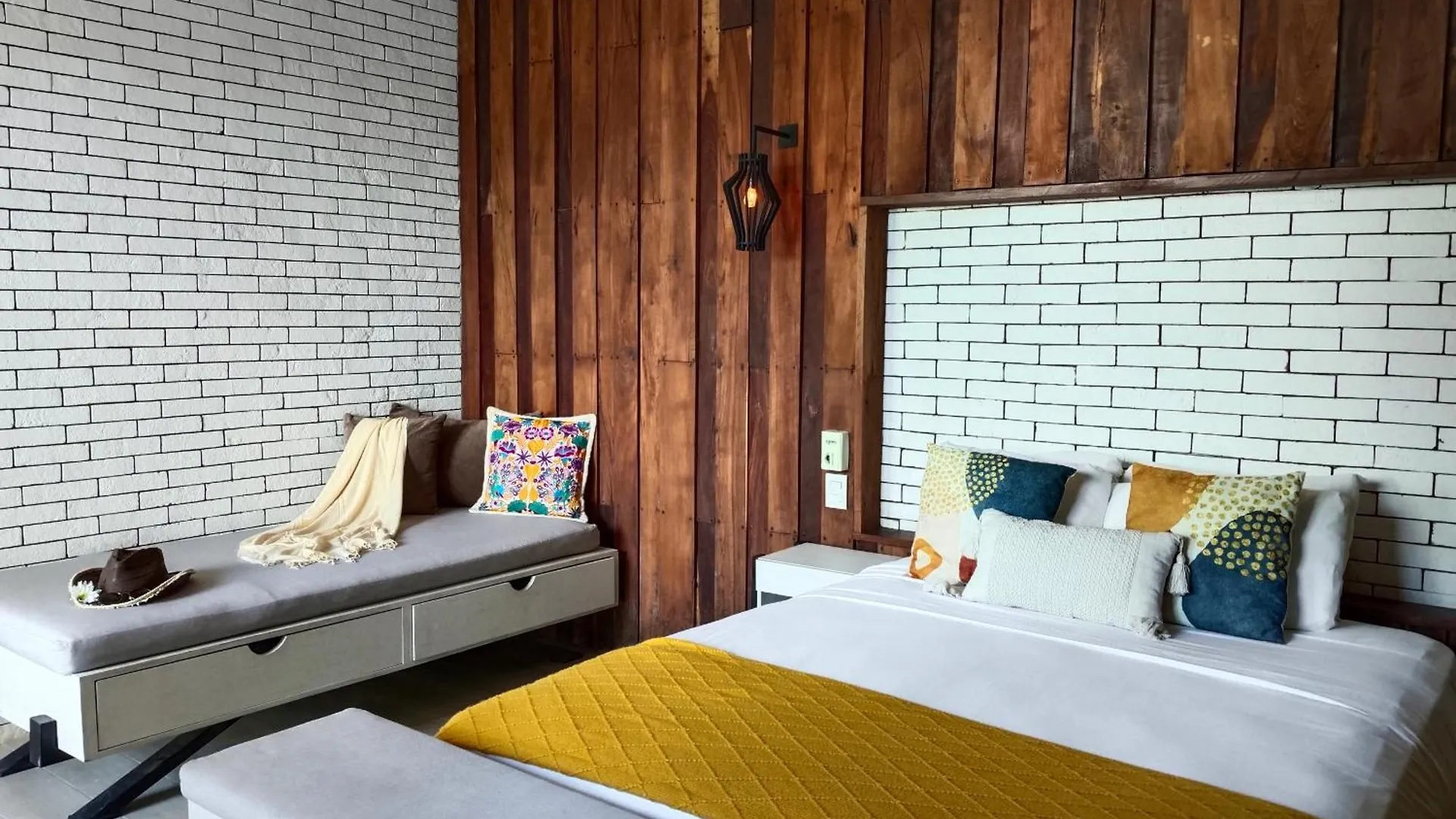Downtown & Cozy Studios Polo 15 Playa del Carmen Mexico