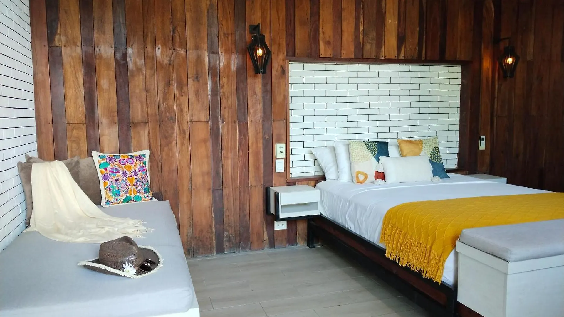 Apartment Downtown & Cozy Studios Polo 15 Playa del Carmen