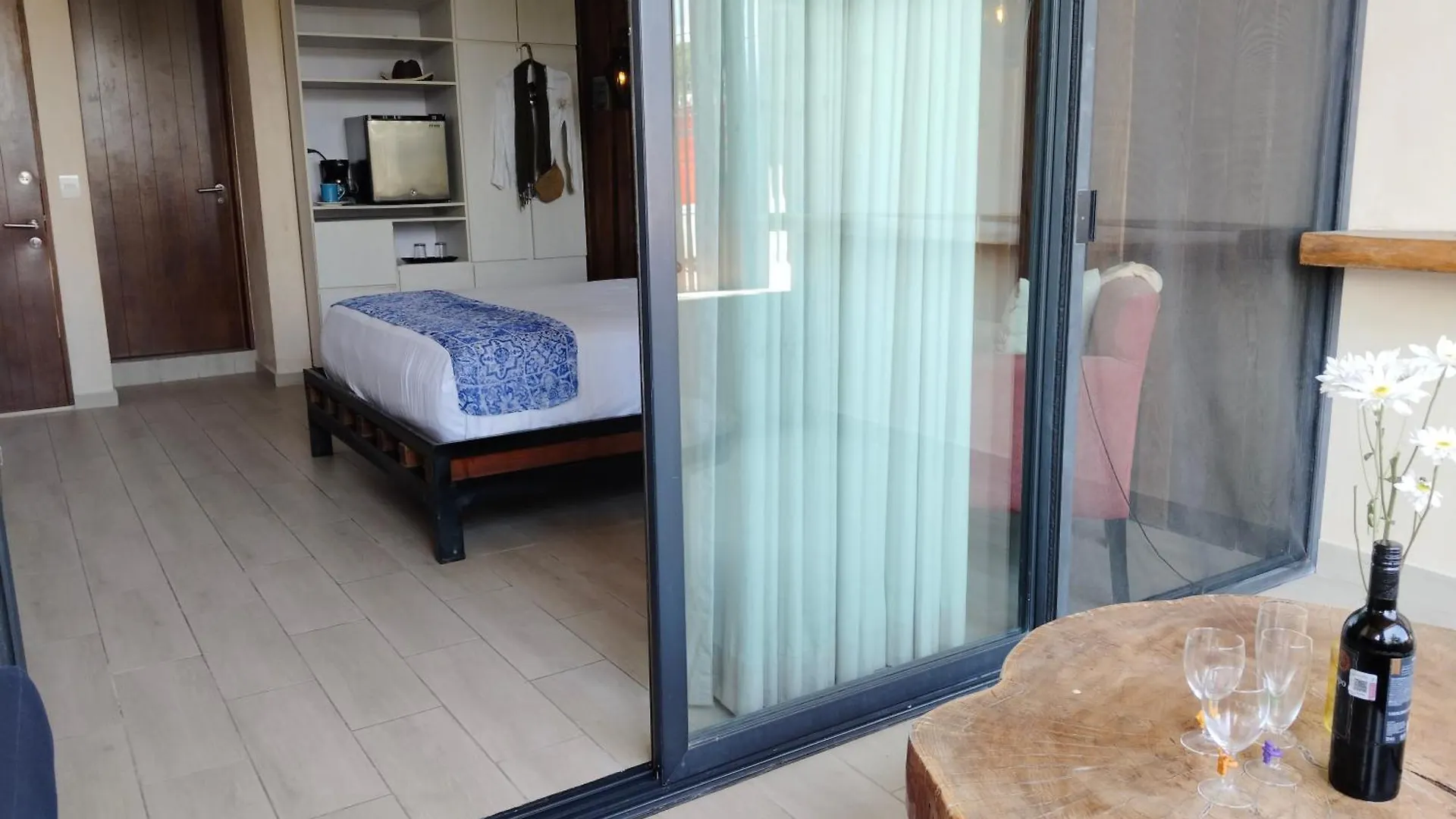 Downtown & Cozy Studios Polo 15 Playa del Carmen