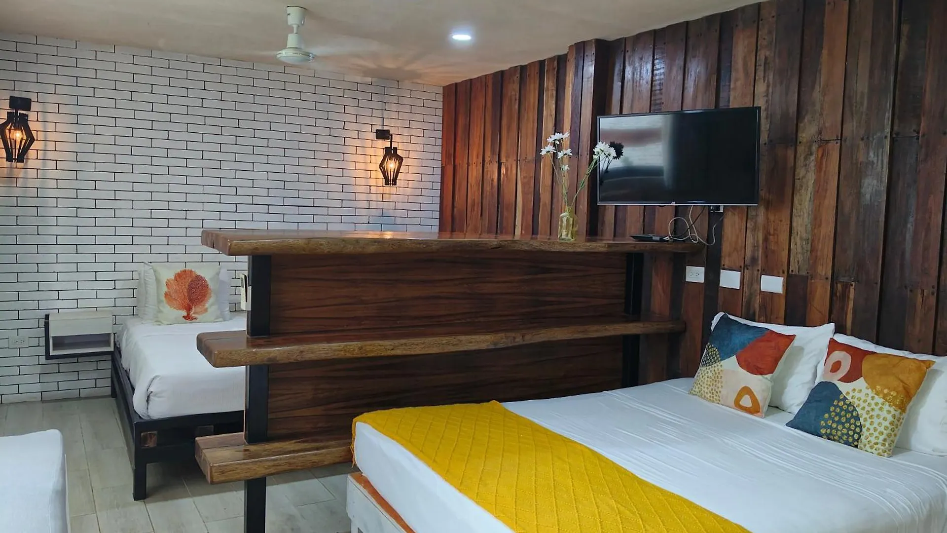 Downtown & Cozy Studios Polo 15 Playa del Carmen Apartman