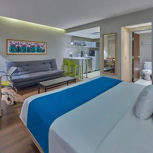 Apart-hotel Express By Marriott, Playa del Carmen