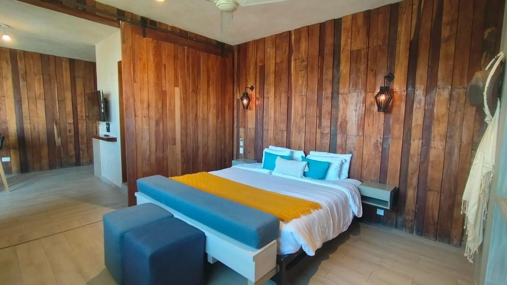 Downtown & Cozy Studios Polo 15 Playa del Carmen 0*,